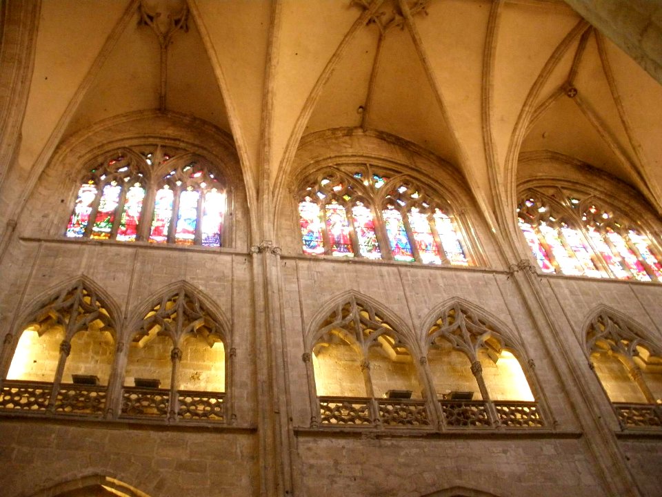 Oviedo - Catedral 38
