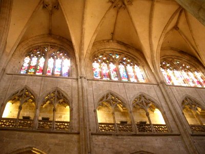 Oviedo - Catedral 38
