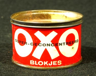 OXO blokjes blikje, foto4