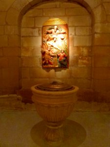 Oyón - Iglesia de Santa María de la Asunción 32