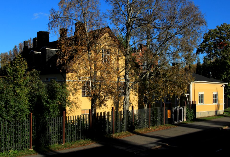Oxenstierna House Oulu 20150926 02