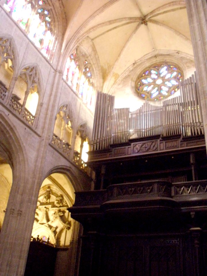 Oviedo - Catedral 32