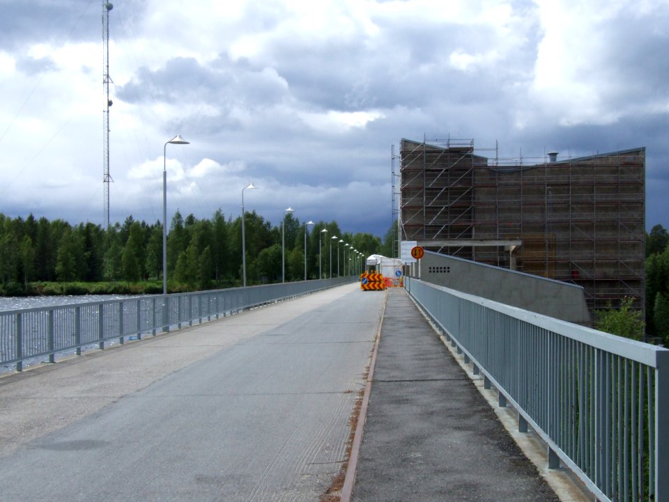 Pälli Power Plant Muhos 20070628 02