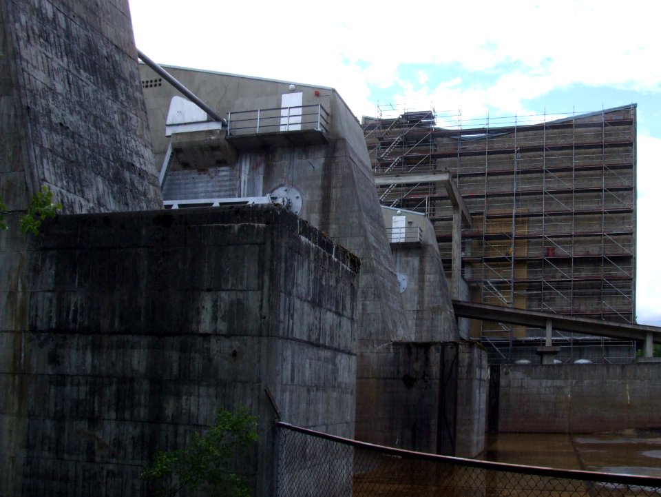 Pälli Power Plant Muhos 20070628 01