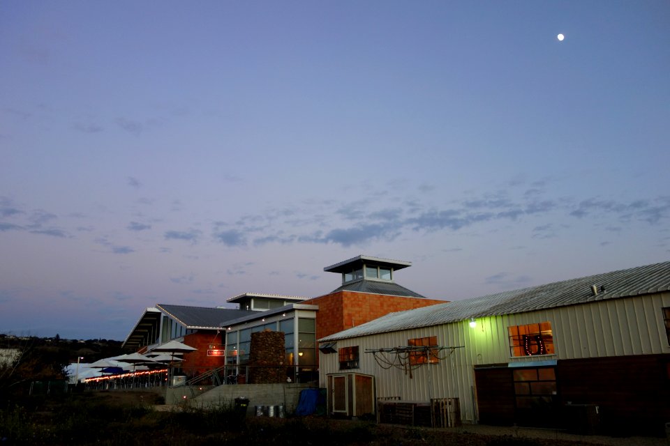 Oxbow Public Market - Napa, California - DSC03198