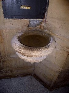 Oyón - Iglesia de Santa María de la Asunción 13
