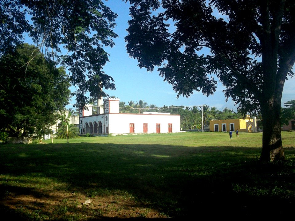 Oxtapacab, Yucatán (04)
