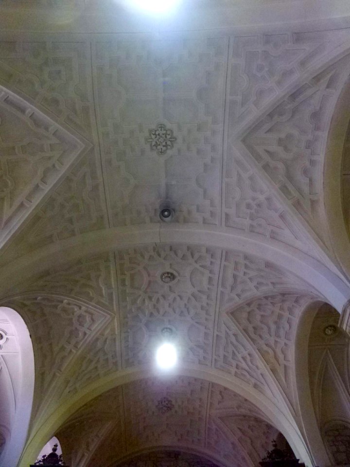 Oyón - Iglesia de Santa María de la Asunción 23