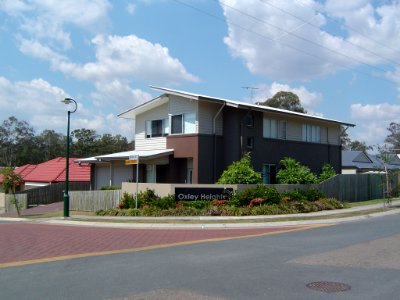 Oxley Heights