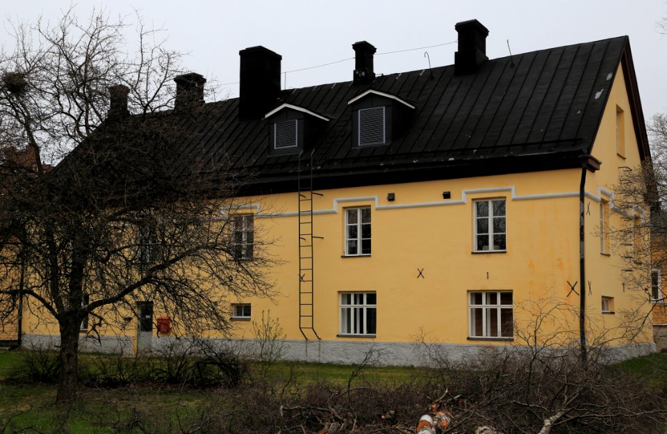 Oxenstierna House Oulu 20170528
