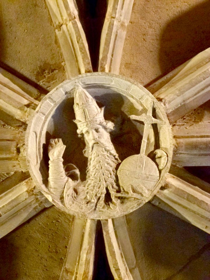 Oyón - Iglesia de Santa María de la Asunción 17