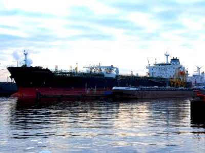 Overseas Skopelos - IMO 9478638 - Callsign V7SU9