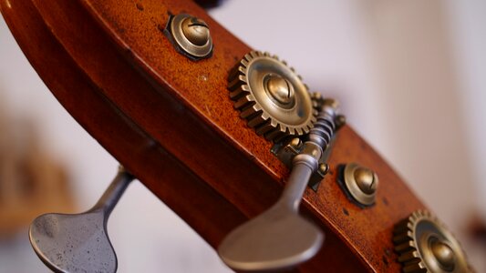 Mechanics workshop wrench