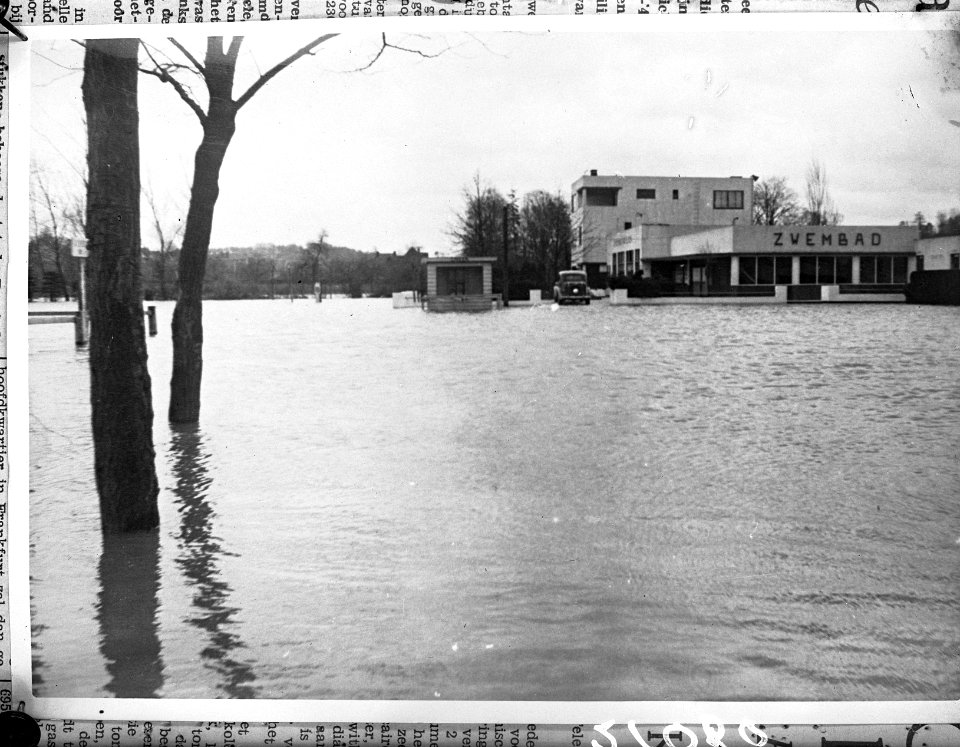Overstroming Limburg, Bestanddeelnr 902-1060