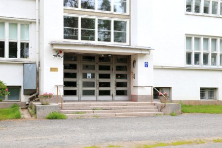 Päivärinne Sanatorium 20180703 02