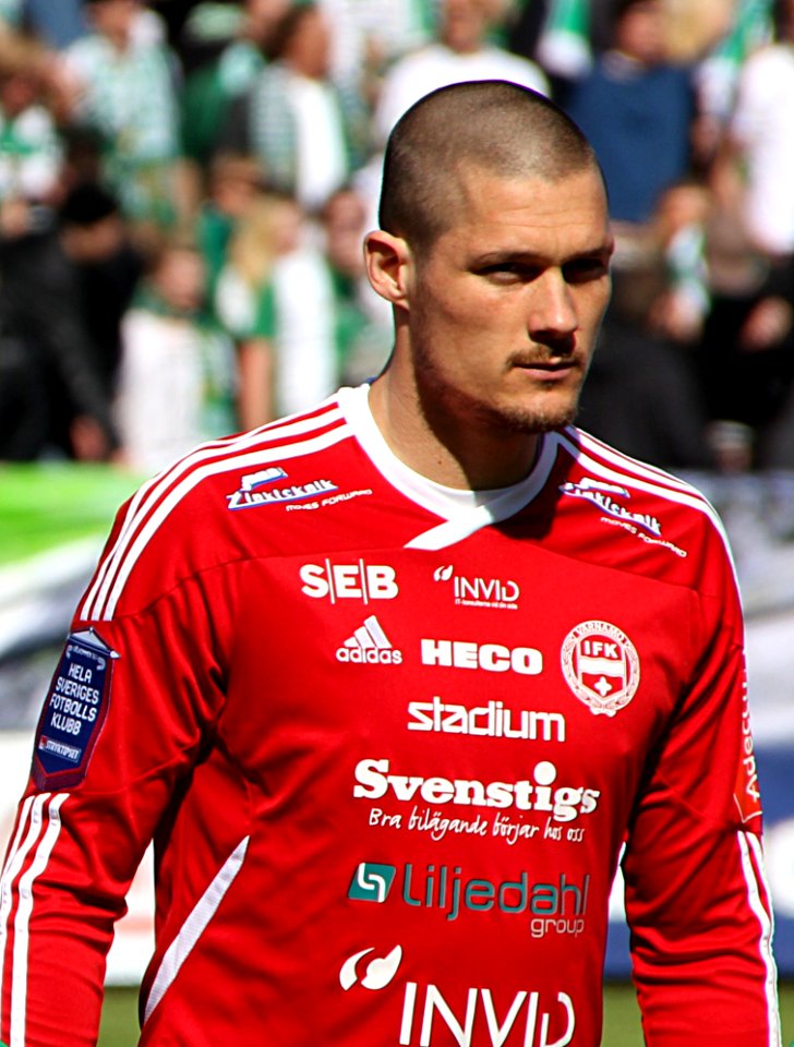 Pär Cederqvist, 2013-04-14a
