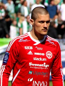 Pär Cederqvist, 2013-04-14a