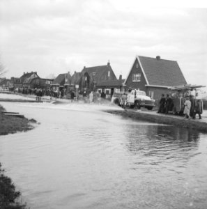 Overstroming in Rijnsaterswoude, Bestanddeelnr 911-8424