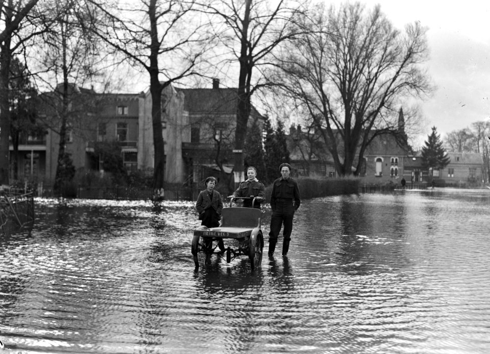 Overstroming in de Achterhoek, Bestanddeelnr 901-4523