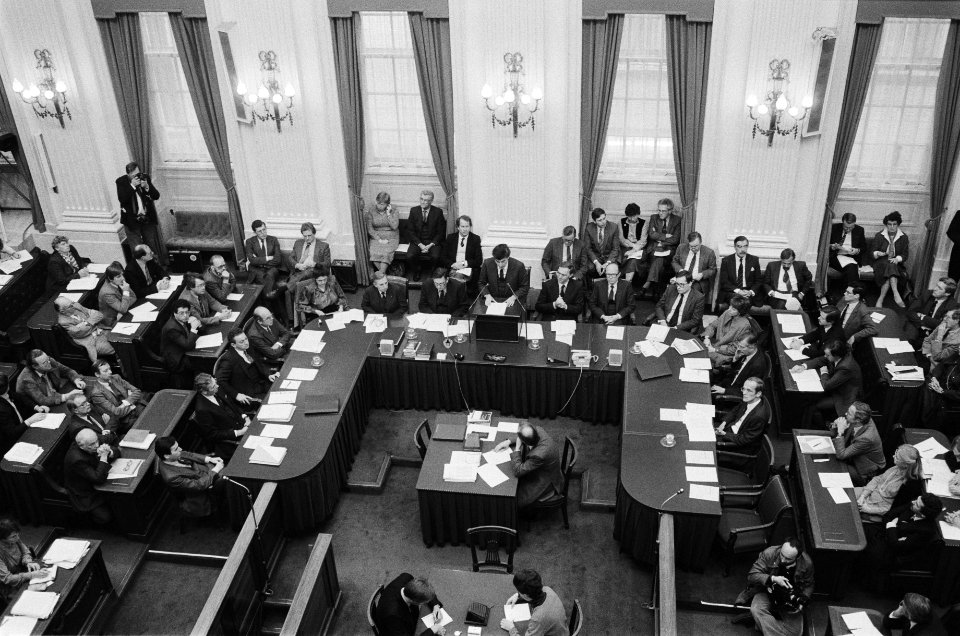 Overzicht van de Tweede Kamer, Bestanddeelnr 932-4109