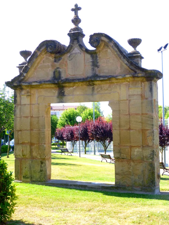 Oyón - Parque Arroyo Grande 01