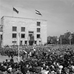 Overzicht ranghulde, Bestanddeelnr 902-7126