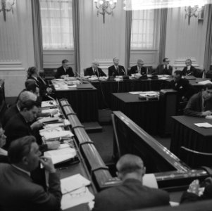 Overzicht van de vergadering, Bestanddeelnr 918-4825