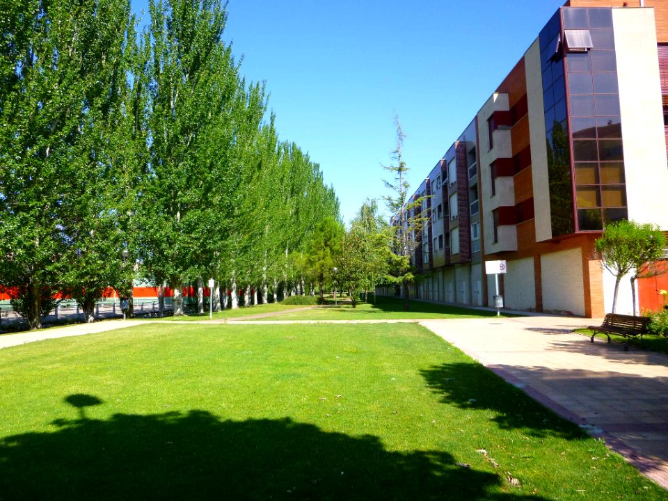 Oyón - Parque Arroyo Grande 13