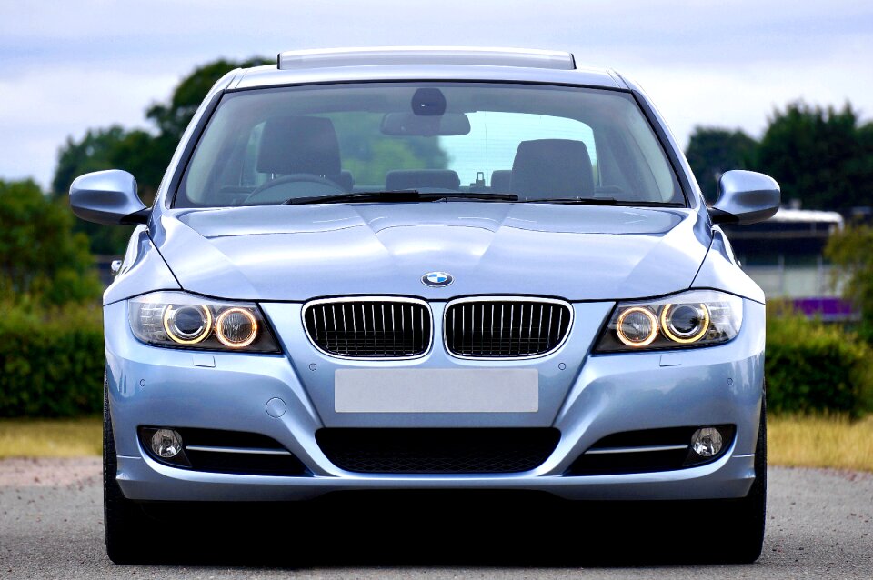 Vehicle auto automobile