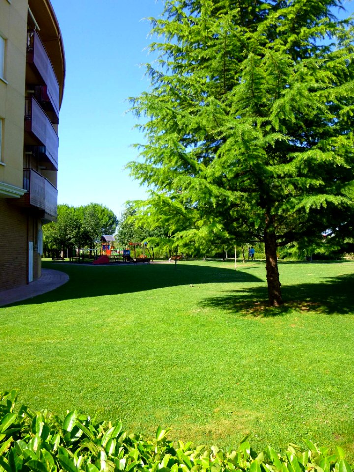 Oyón - Parque Arroyo Grande 11