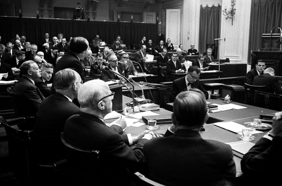 Overzicht van de Tweede Kamer, Bestanddeelnr 918-3125
