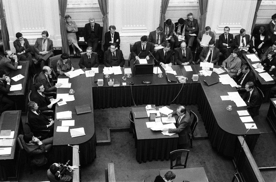 Overzicht van de Tweede Kamer, Bestanddeelnr 932-4107