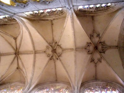 Oviedo - Catedral 36