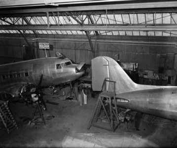 Overzicht fabriekshal, Bestanddeelnr 901-4170