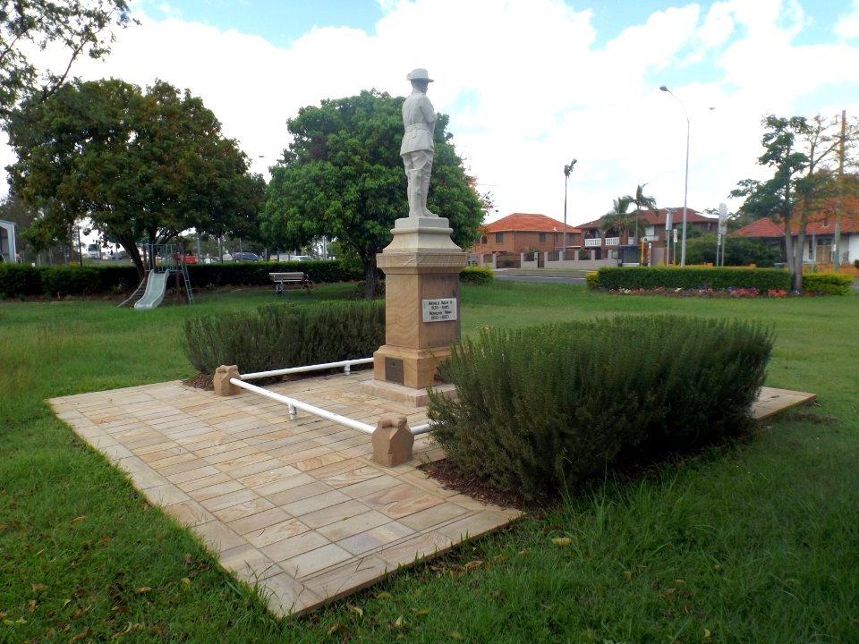 Oxley War Memorial
