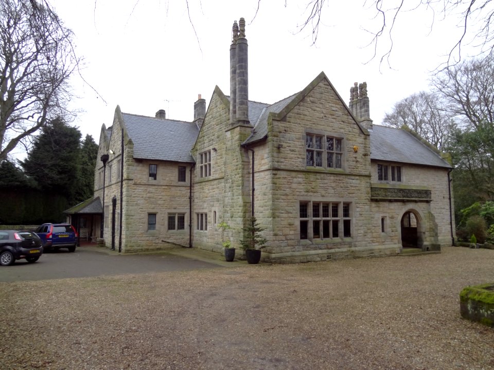 Oxley Croft