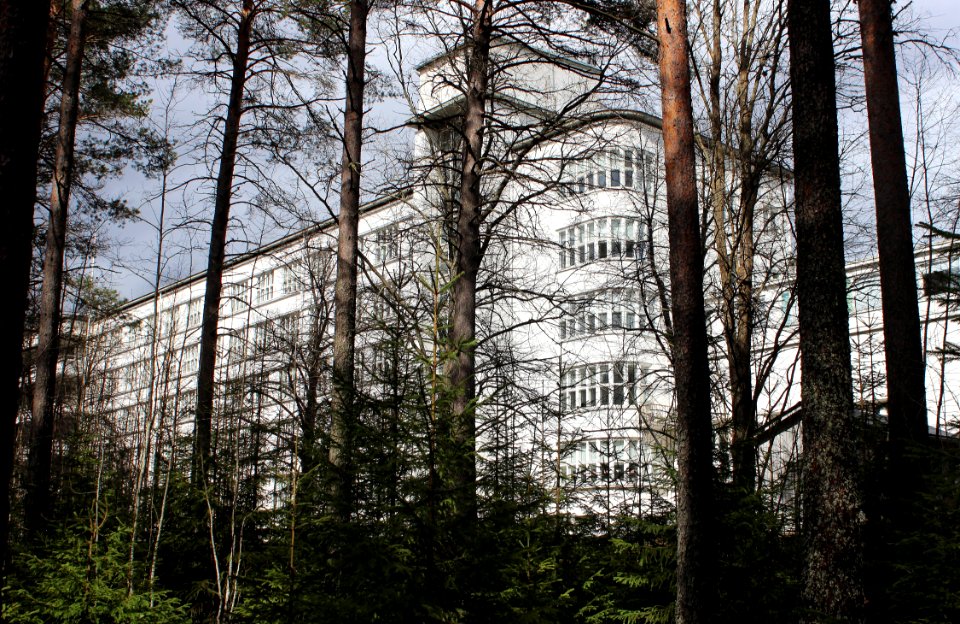 Päivärinne Sanatorium 20120506 02