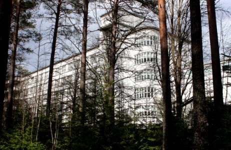 Päivärinne Sanatorium 20120506 02