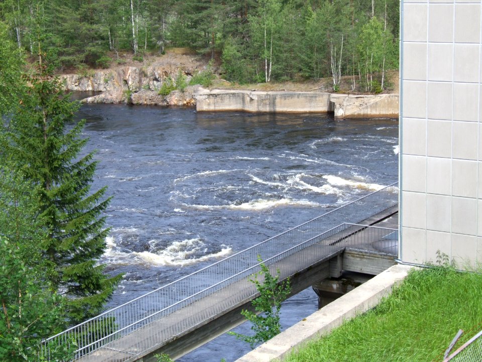 Pälli Power Plant Muhos 20070628 03