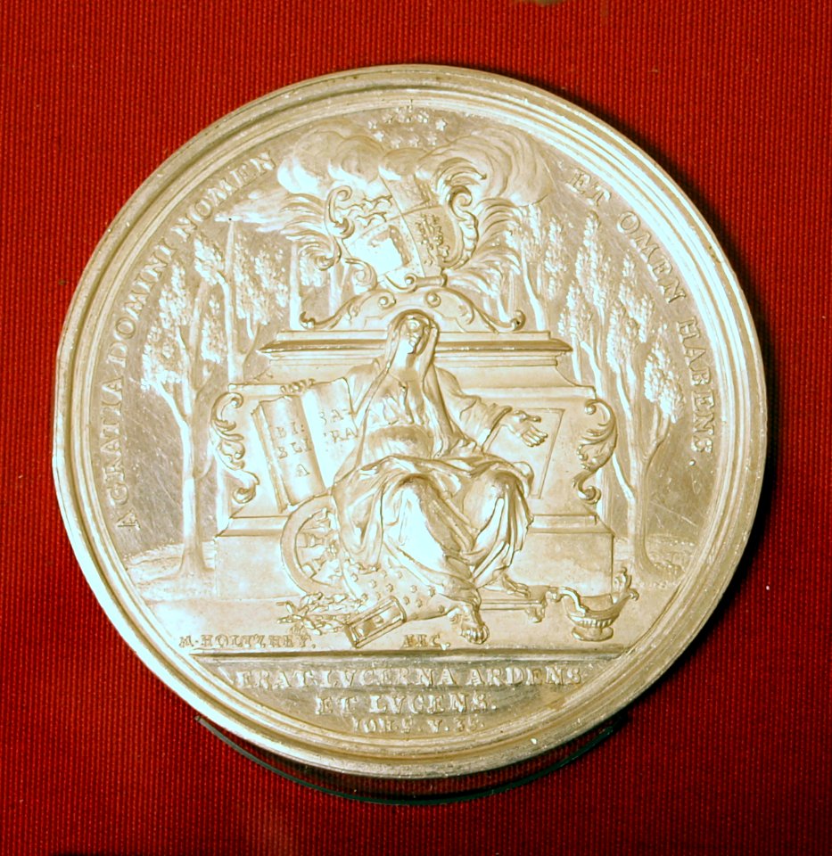 Overlijden Johannis Sybingh