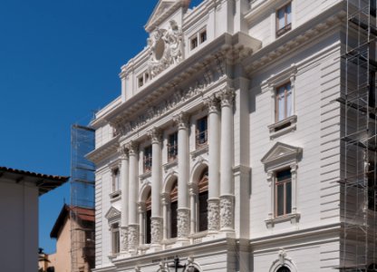 Pátio do Colégio Building