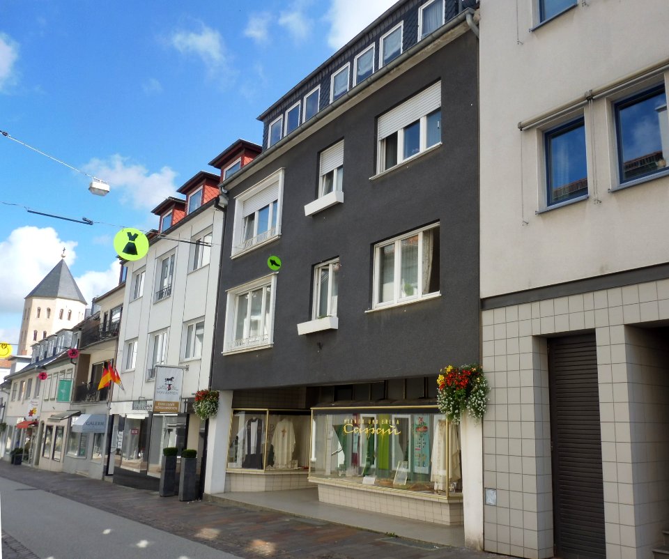 Paderborn - Grube 13,15