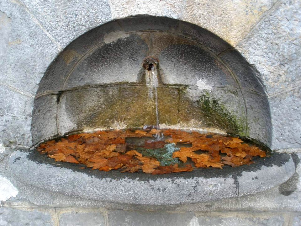 Pamplona - Fuente 01