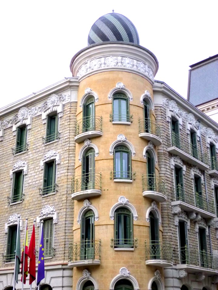 Pamplona - Escuela de Música Joaquín Maya 4