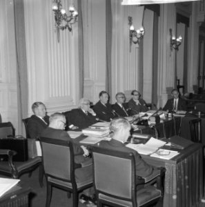 Overzicht van de vergadering, Bestanddeelnr 918-4826