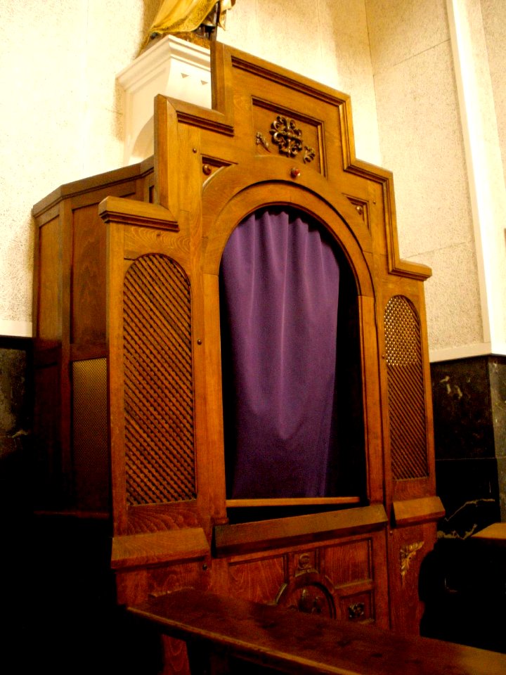 Pamplona - Iglesia de San Miguel 03