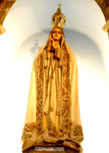 Pamplona - Iglesia de San Miguel 05