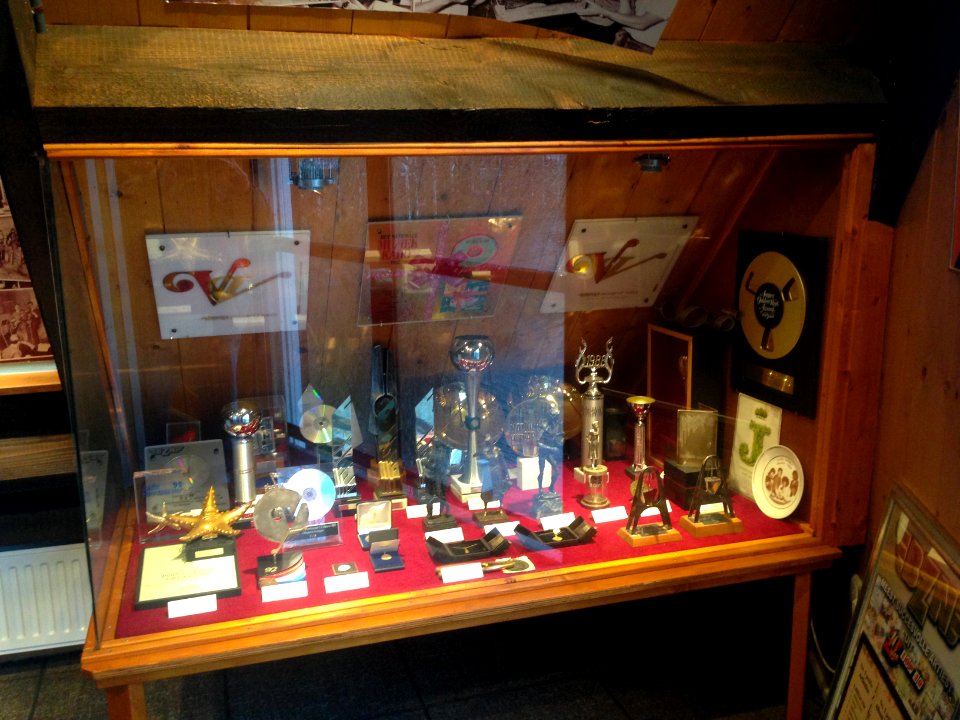 Palingsoundmuseum 12