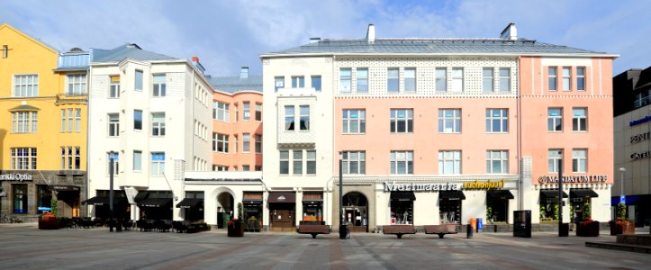 Pallas Oulu 20160703