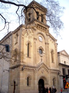 Pamplona - Iglesia de San Lorenzo 16